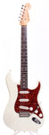 1998 Fender Custom Shop Stratocaster '61 Reissue Mastergrade olympic white