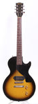 1989 Gibson Les Paul Junior sunburst