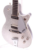 2001 Gretsch 6129 Silver Jet '57 Reissue