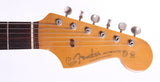 1994 Fender Jazzmaster JM66 sunburst