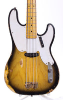 2000s Nash Telecaster Bass TB-68