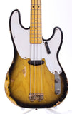 2000s Nash Telecaster Bass TB-68