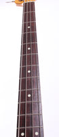 1997 Fender Jazz Bass '62 Reissue vintage white
