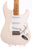 2000 Fender Stratocaster 57 Reissue blond