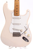 2000 Fender Stratocaster 57 Reissue blond