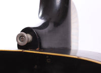 1963 Kay N-2 Archtop sunburst