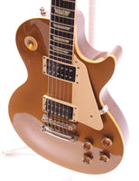 1993 Gibson Les Paul Classic goldtop