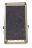 1978 Maxon D&amp;S Distortion and Sustainer Fuzz