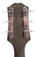 2015 Epiphone Coronet Elitist Tamio Okuda silver fox