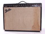 1966 Fender Pro Reverb Amp