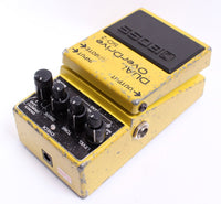1990s Boss SD-2 Dual Overdrive
