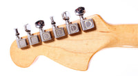 1973 Fender Telecaster Deluxe natural
