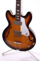 1996 Epiphone Japan Casino Vintage sunburst