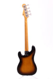 1983 Fender Japan JV Precision Bass '57 Reissue PB57-95 sunburst