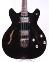 1999 DeArmond by Guild Starfire Bass