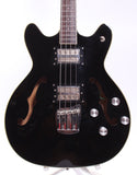 1999 DeArmond by Guild Starfire Bass