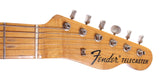 1985 Fender Telecaster Thinline '69 Reissue mahagony