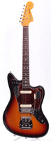 2011 Fender Jaguar 62 American Vintage Reissue sunburst