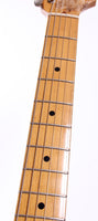 1998 Fender Japan Stratocaster '57 Reissue candy apple red