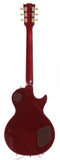 1987 Gibson Les Paul Standard LEFTY heritage cherry sunburst