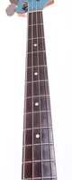 1998 Fender Jazz Bass '62 Reissue lake placid blue