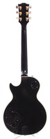 1999 Gibson Les Paul Custom ebony