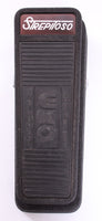 1970s Eko Strepitoso Wah