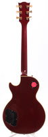 1990 Gibson Les Paul Custom heritage cherry sunburst