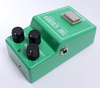 2011 Ibanez TS808 Tube Screamer
