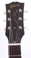 2005 Gibson Les Paul Junior Historic 57 Reissue sunburst
