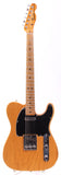 1972 Fender Telecaster natural