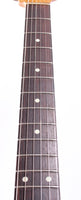 1989 Fender Stratocaster 62 Reissue sunburst