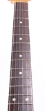 1989 Fender Stratocaster 62 Reissue sunburst
