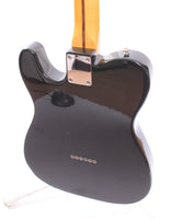 1982 Squier by Fender Telecaster 52 Reissue black