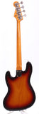 1992 Fender Jazz Bass American Vintage 62 Reissue sunburst