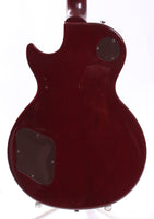 1989 Gibson Les Paul Standard heritage cherry sunburst