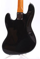 1990 Fender Jazz Bass American Vintage 62 Reissue black