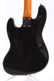 1990 Fender Jazz Bass American Vintage 62 Reissue black