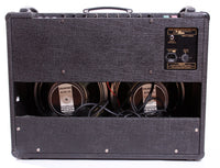 1990 Vox AC30 TBR black