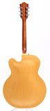 1973 Guild X-175 Manhattan blond