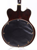 1967 Gretsch Chet Atkins Country Gentleman 6122 walnut