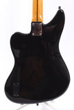 2005 Fender Jaguar Bass black