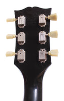 1985 Gibson J-100 ebony