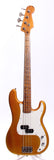 1981 Tokai Precision Bass 57 Reissue gold