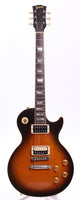 1992 Gibson Les Paul Classic tobacco sunburst