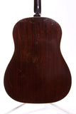 1968 Gibson J-45 ADJ sunburst