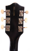 1967 Gretsch Clipper sunburst