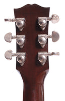 2008 Gibson J-45 Lefty sunburst