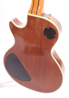 1979 Gibson Les Paul 25/50 Anniversary natural