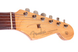 1993 Fender American Vintage '62 Reissue Stratocaster sunburst